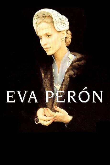 Eva Perón